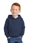 Intimidators Cotton Hoodie YOUTH - Toddler sizes 2T - 4T & XS - XL